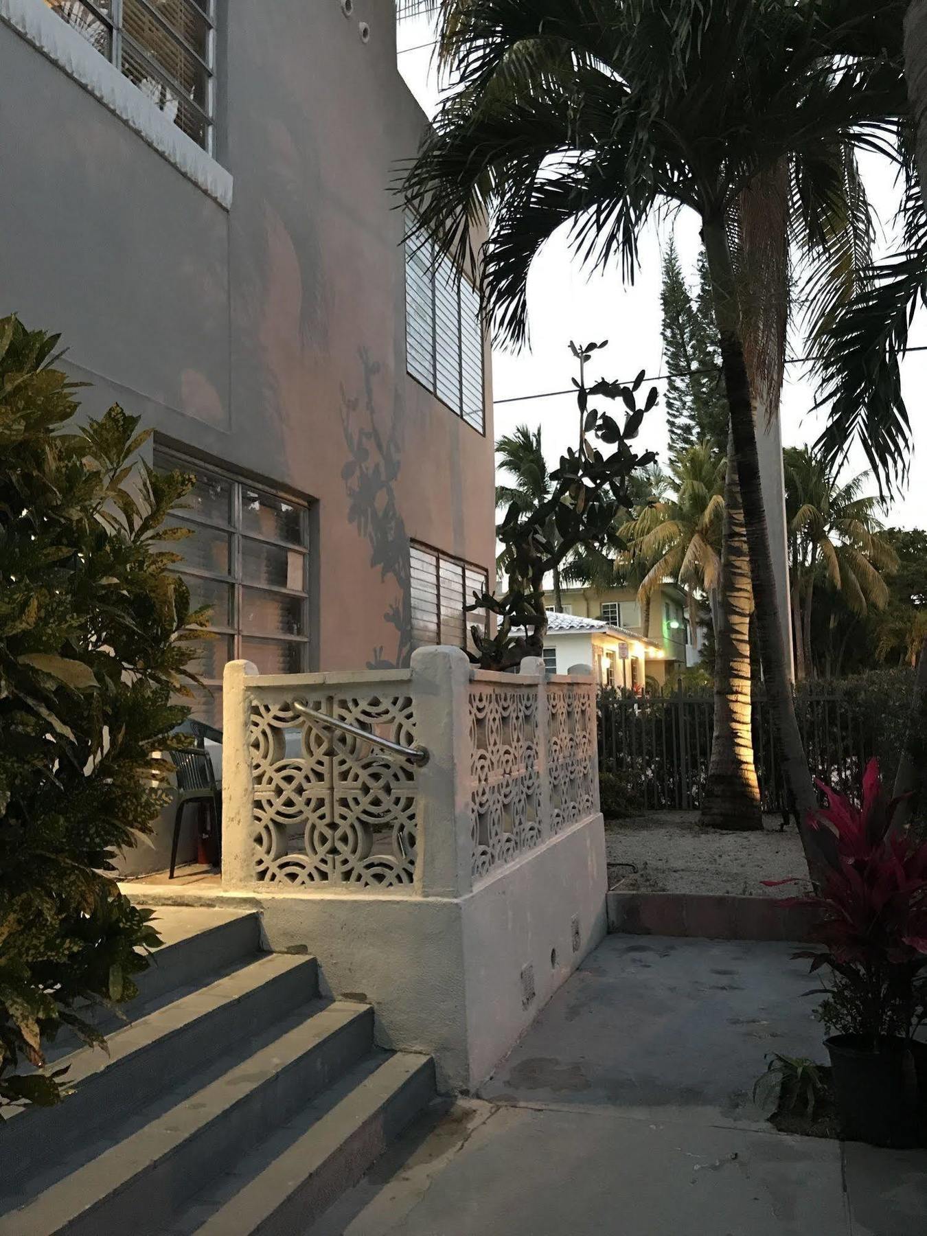 Luxury Miami Beach Apartments By Michigan Eksteriør billede